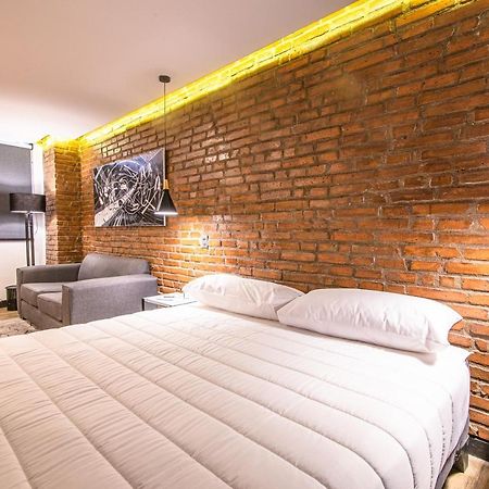 Hostal Boutique Black Cat Santiago de Chile Bagian luar foto